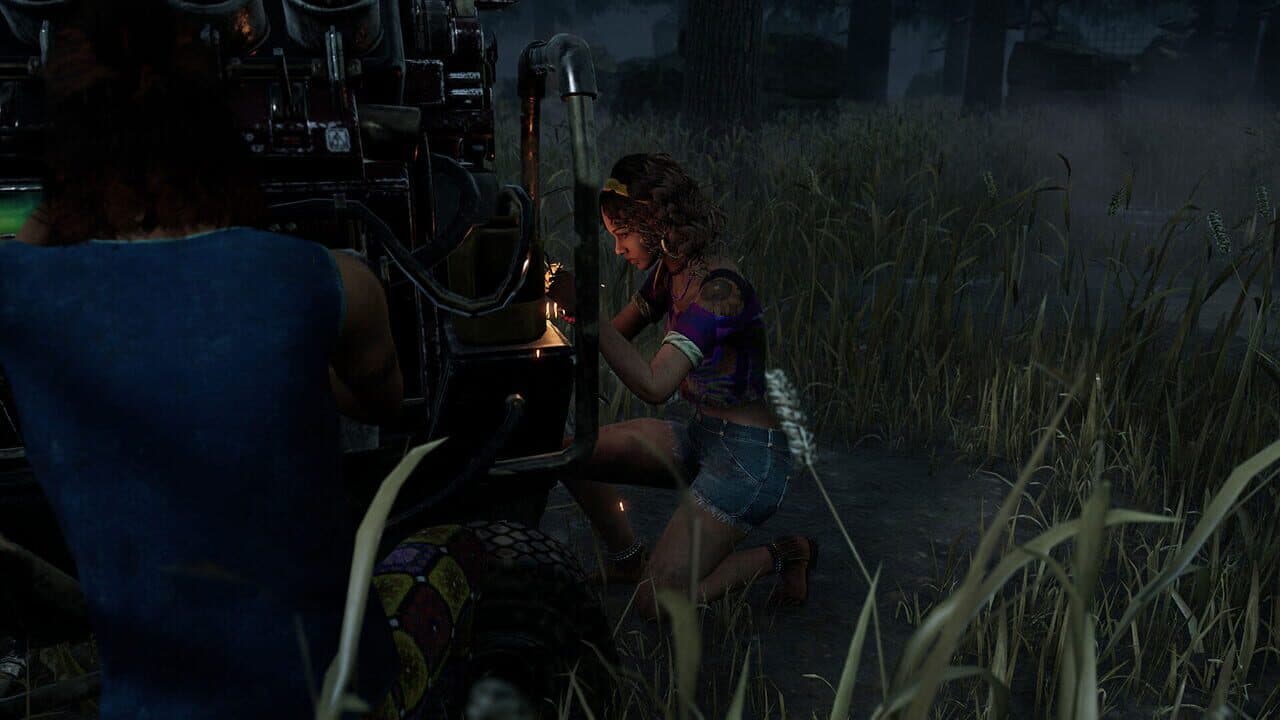 Dead by Daylight: Tools of Torment Chapter thumbnail 7