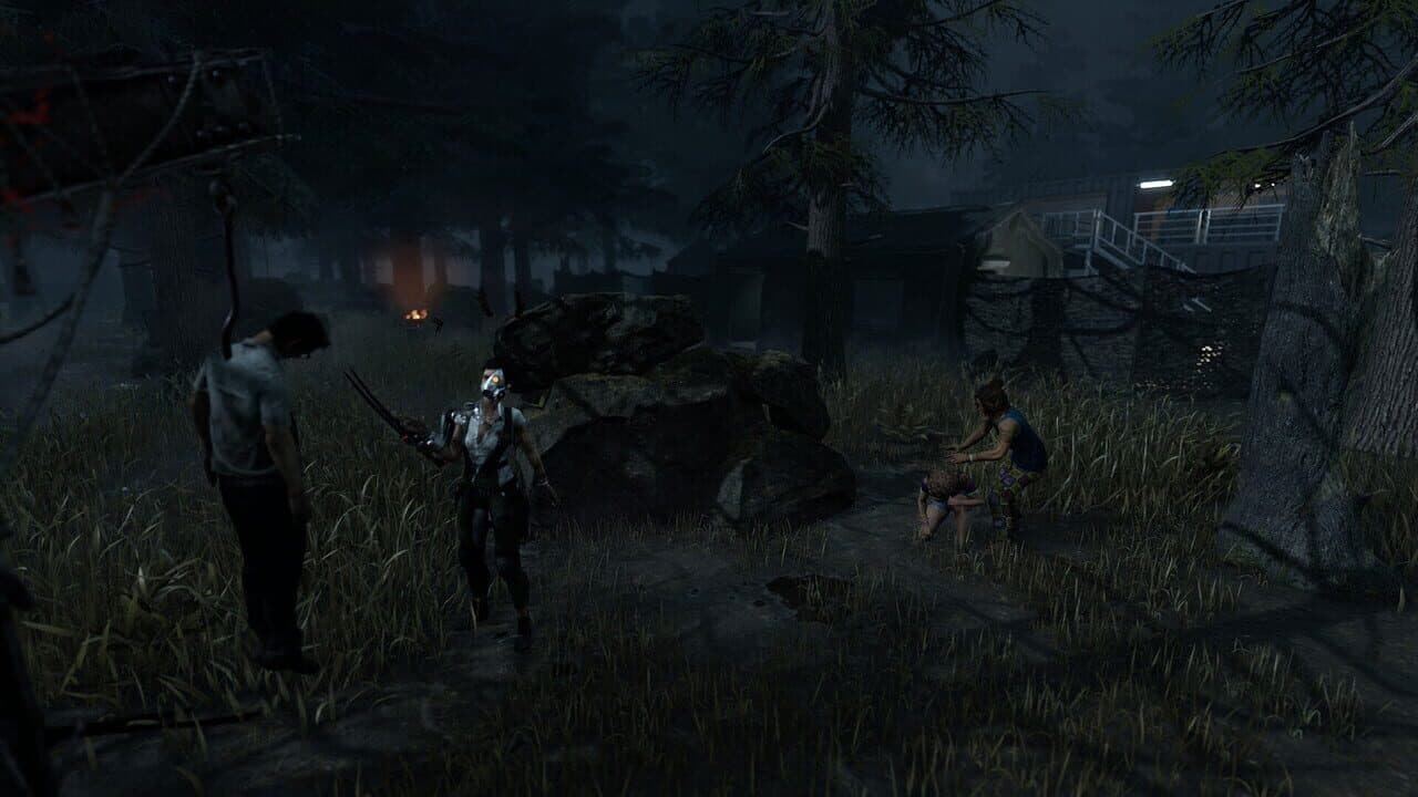 Dead by Daylight: Tools of Torment Chapter thumbnail 5