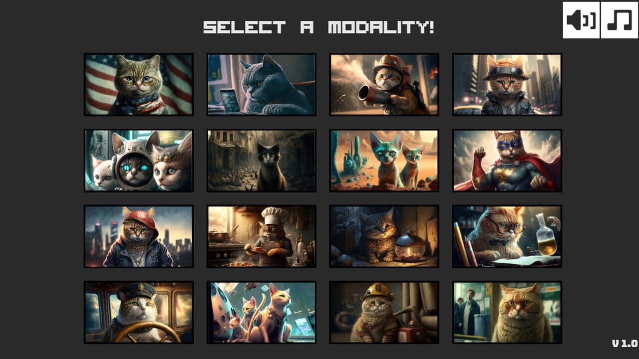 Cat Jigsaw Puzzle Games: Expansion Pack 9 thumbnail 5