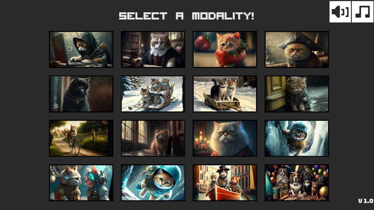 Cat Jigsaw Puzzle Games: Expansion Pack 11 thumbnail 5