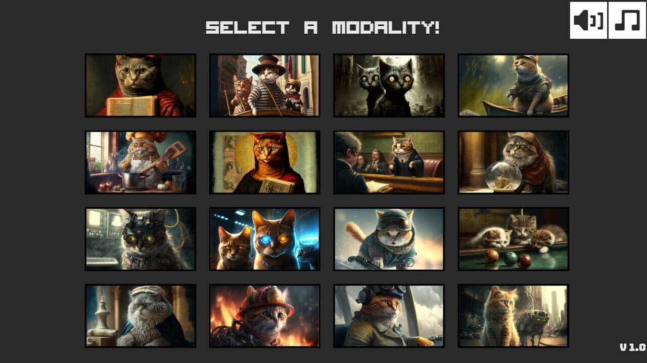 Cat Jigsaw Puzzle Games: Expansion Pack 10 thumbnail 5