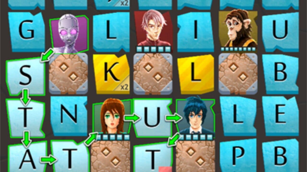 Highrise Heroes screenshot 1