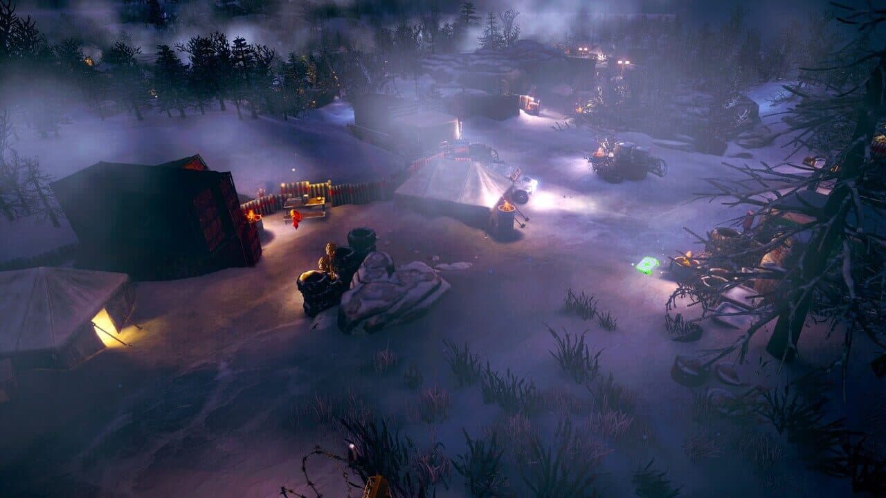 Tiny Troopers: Global Ops - Digital Deluxe Edition thumbnail 8