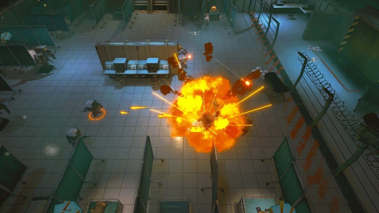 Tiny Troopers: Global Ops - Digital Deluxe Edition screenshot 1