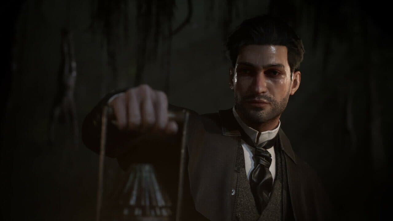 Sherlock Holmes: The Awakened - Deluxe Edition thumbnail 12