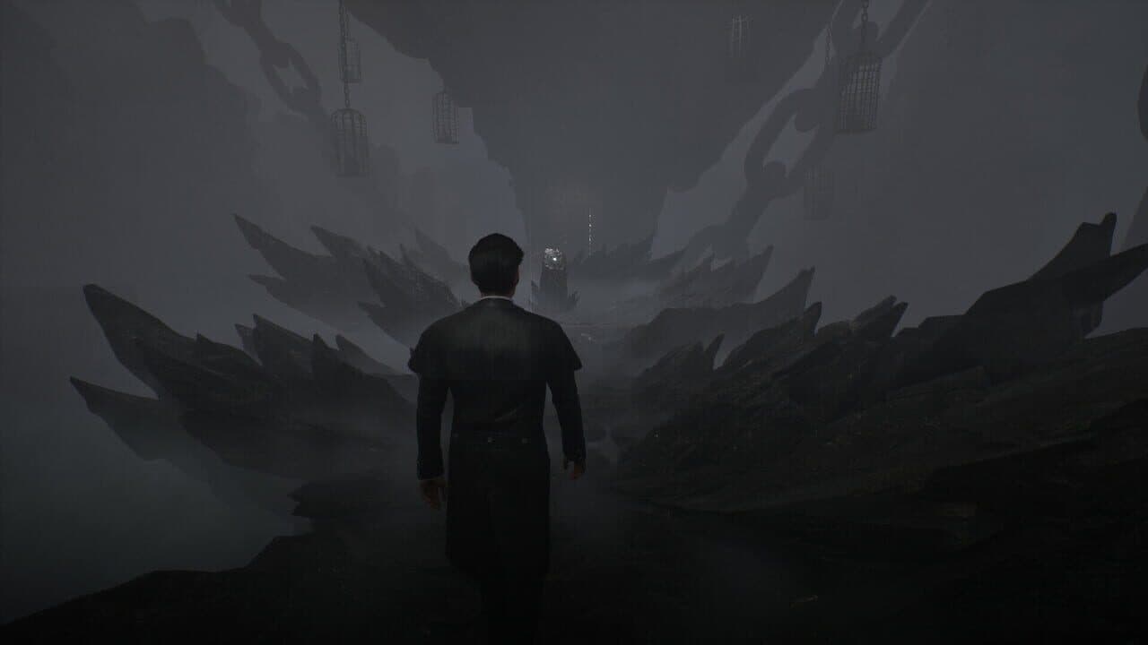 Sherlock Holmes: The Awakened - Deluxe Edition screenshot 1