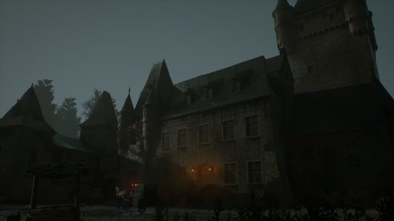 Sherlock Holmes: The Awakened - Deluxe Edition thumbnail 8