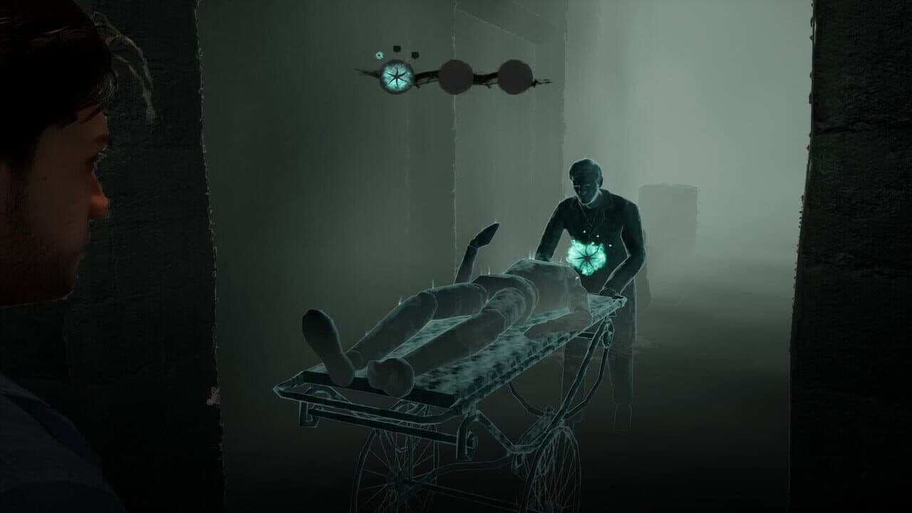 Sherlock Holmes: The Awakened - Deluxe Edition thumbnail 6