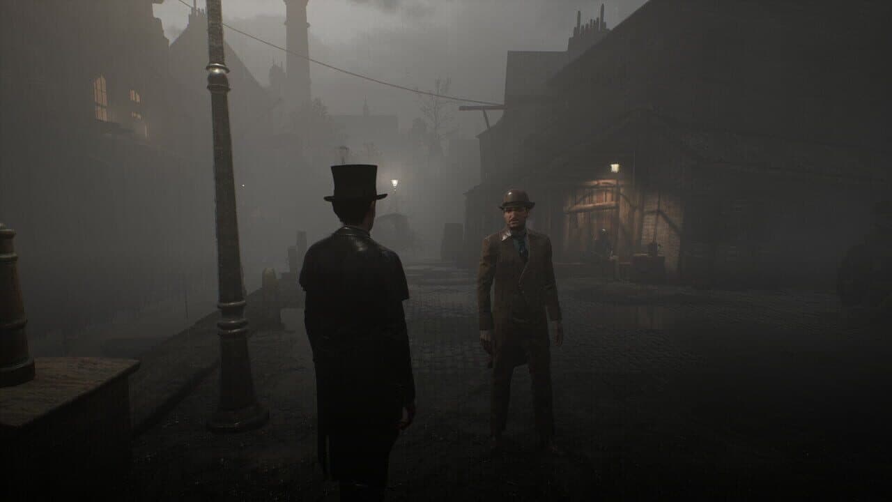 Sherlock Holmes: The Awakened - Premium Edition thumbnail 10