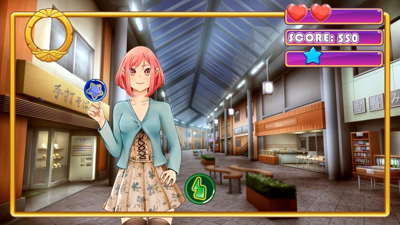 Moe Waifu H thumbnail 3