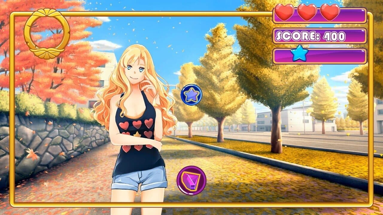 Moe Waifu H thumbnail 2
