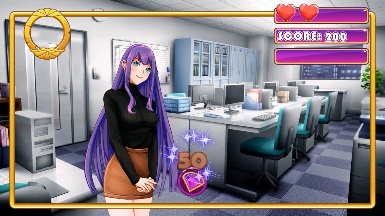 Moe Waifu H thumbnail 4