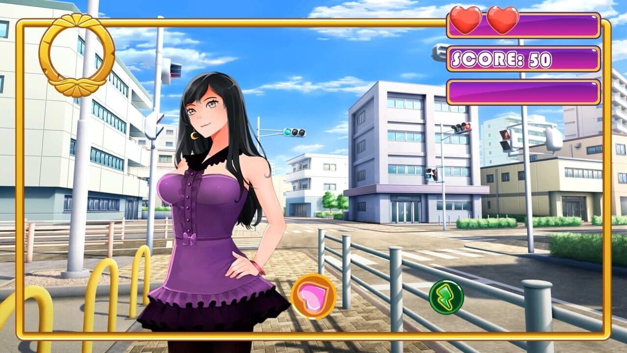 Moe Waifu H thumbnail 5