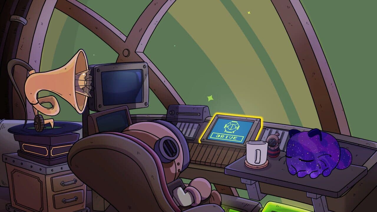 I Need Space thumbnail 7