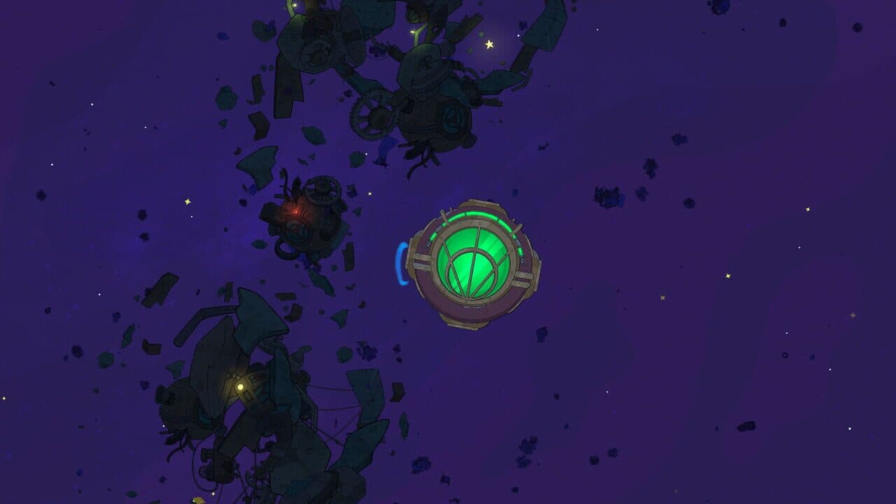 I Need Space thumbnail 3