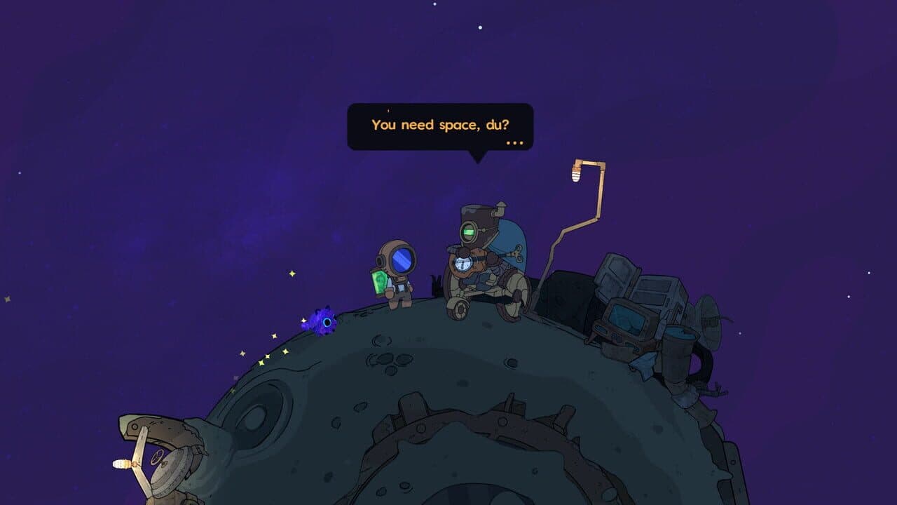 I Need Space thumbnail 5