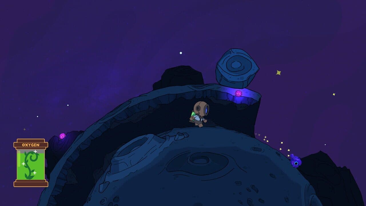 I Need Space thumbnail 2