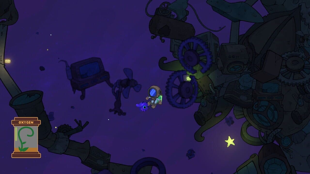 I Need Space thumbnail 4