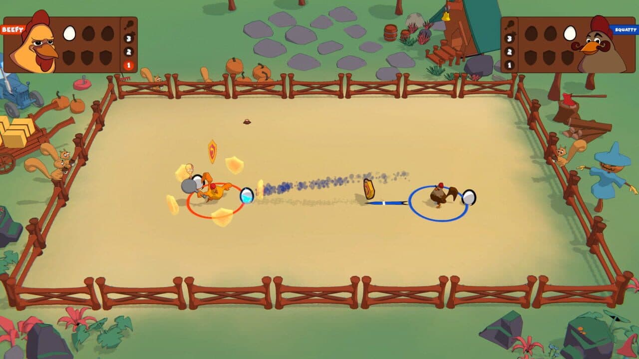 Scramballed! thumbnail 4