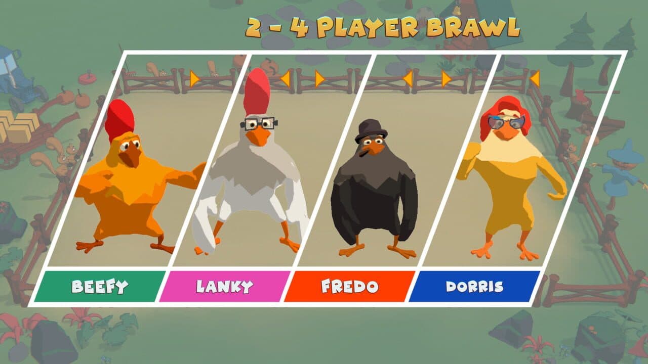 Scramballed! thumbnail 2