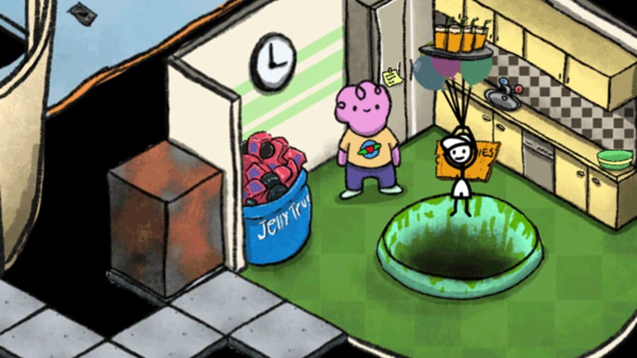 Coolmath Games: The Game screenshot 1