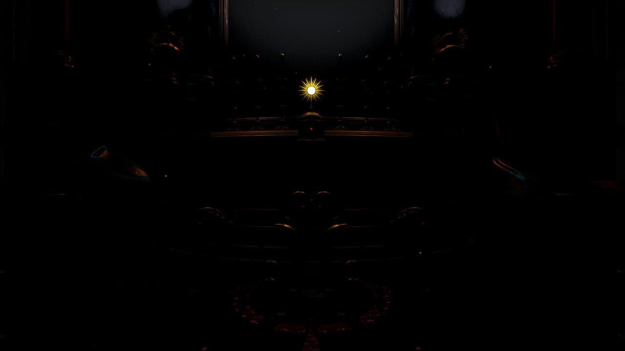 The Viriditas Chapel of Perpetual Adoration thumbnail 3