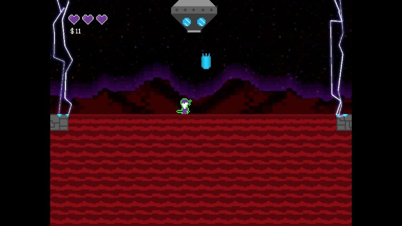 Space Pirates for Life screenshot 1
