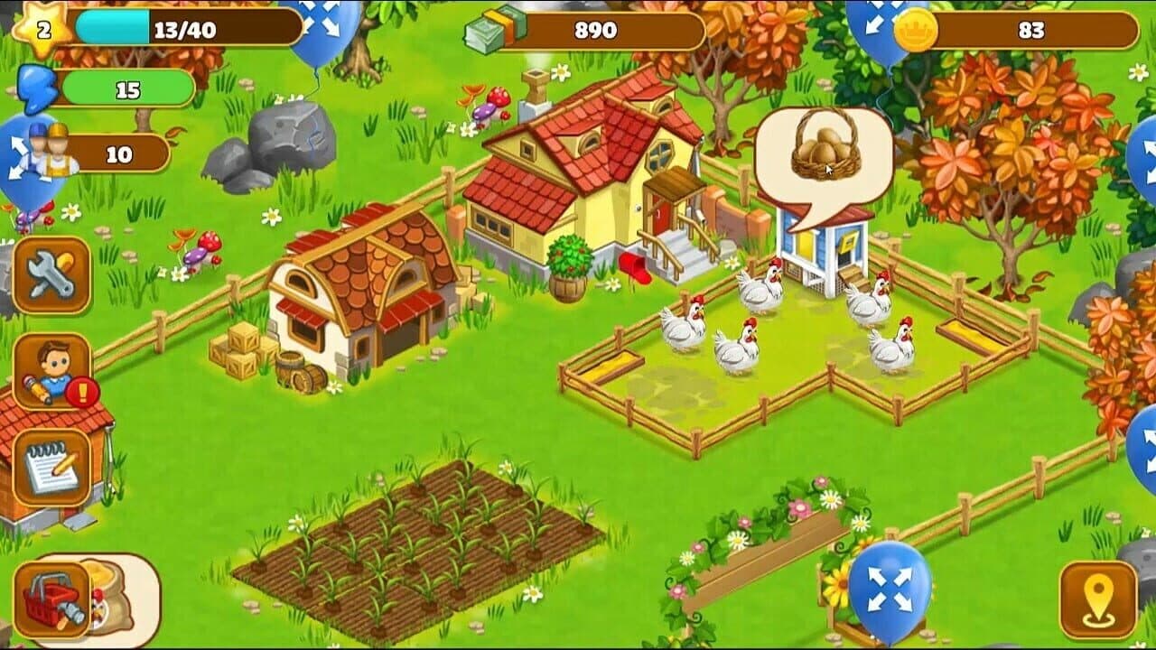 Farm Day 2023 thumbnail 2