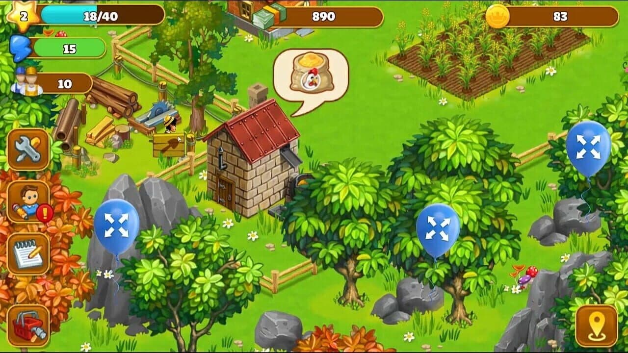 Farm Day 2023 thumbnail 4