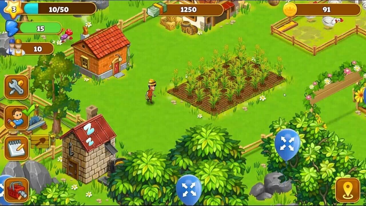 Farm Day 2023 thumbnail 5