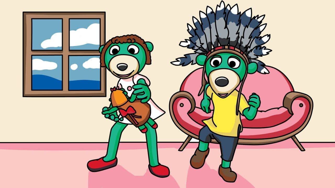 The Treflik Family thumbnail 2
