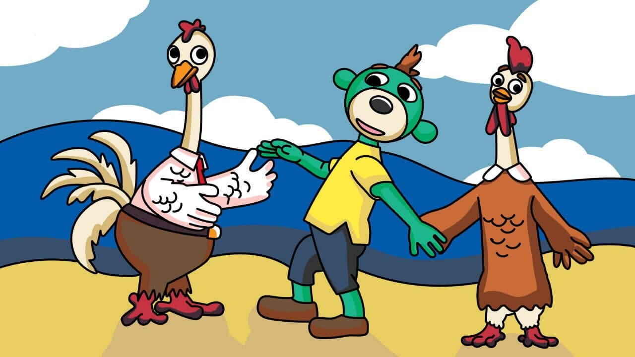 The Treflik Family thumbnail 4