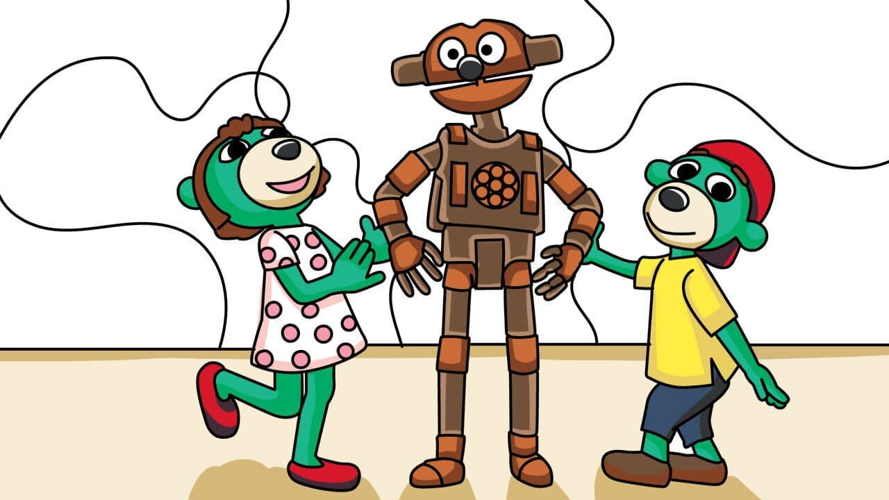 The Treflik Family thumbnail 6