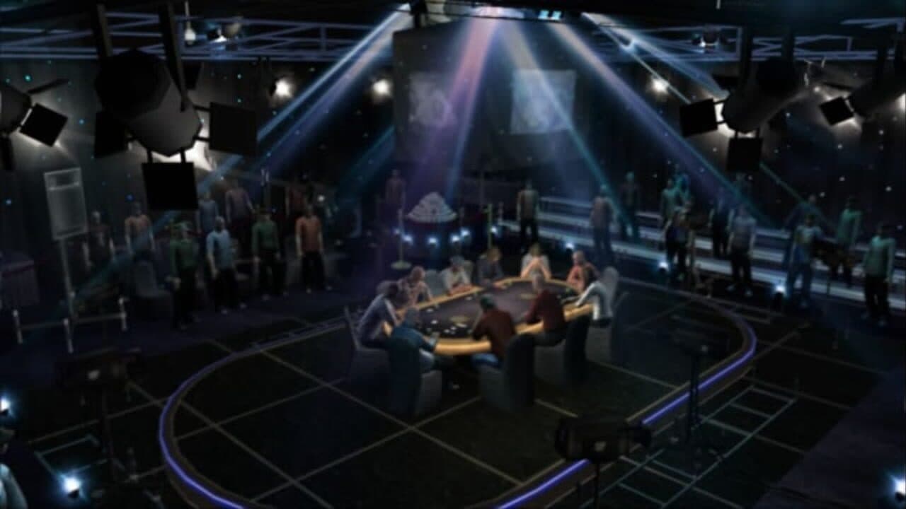 World Series of Poker: Tournament of Champions thumbnail 3