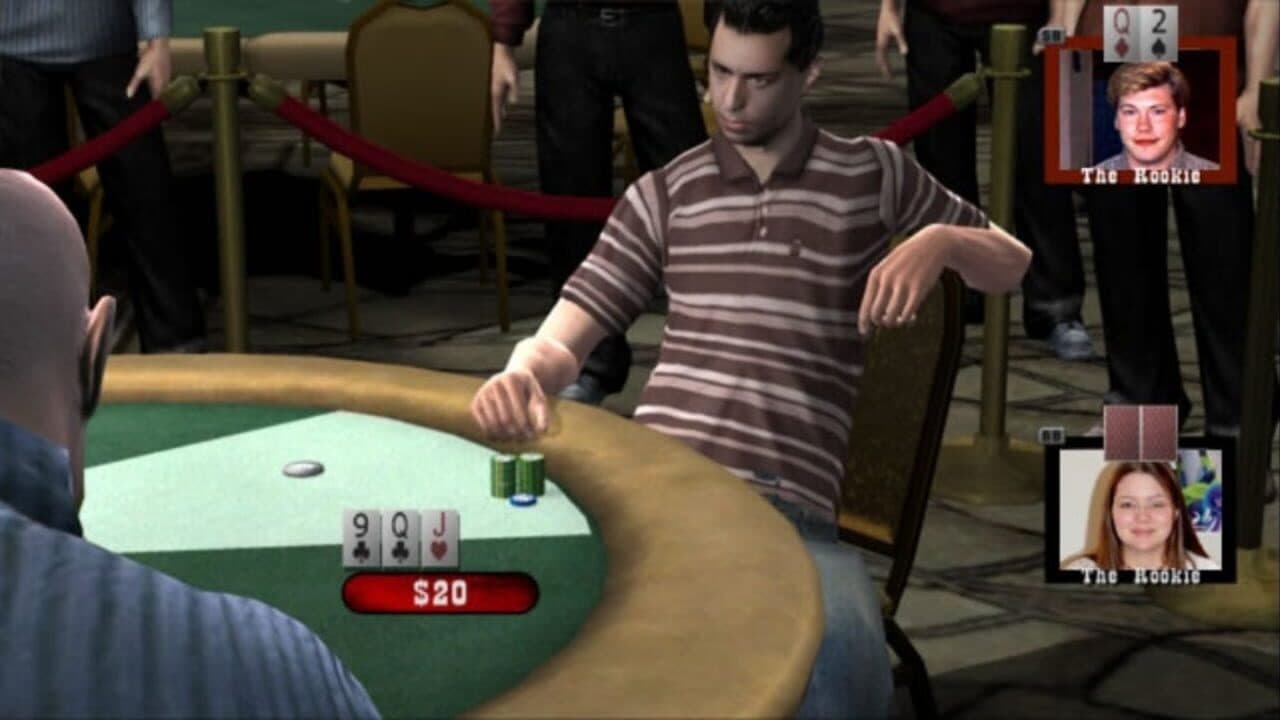 World Series of Poker: Tournament of Champions thumbnail 4