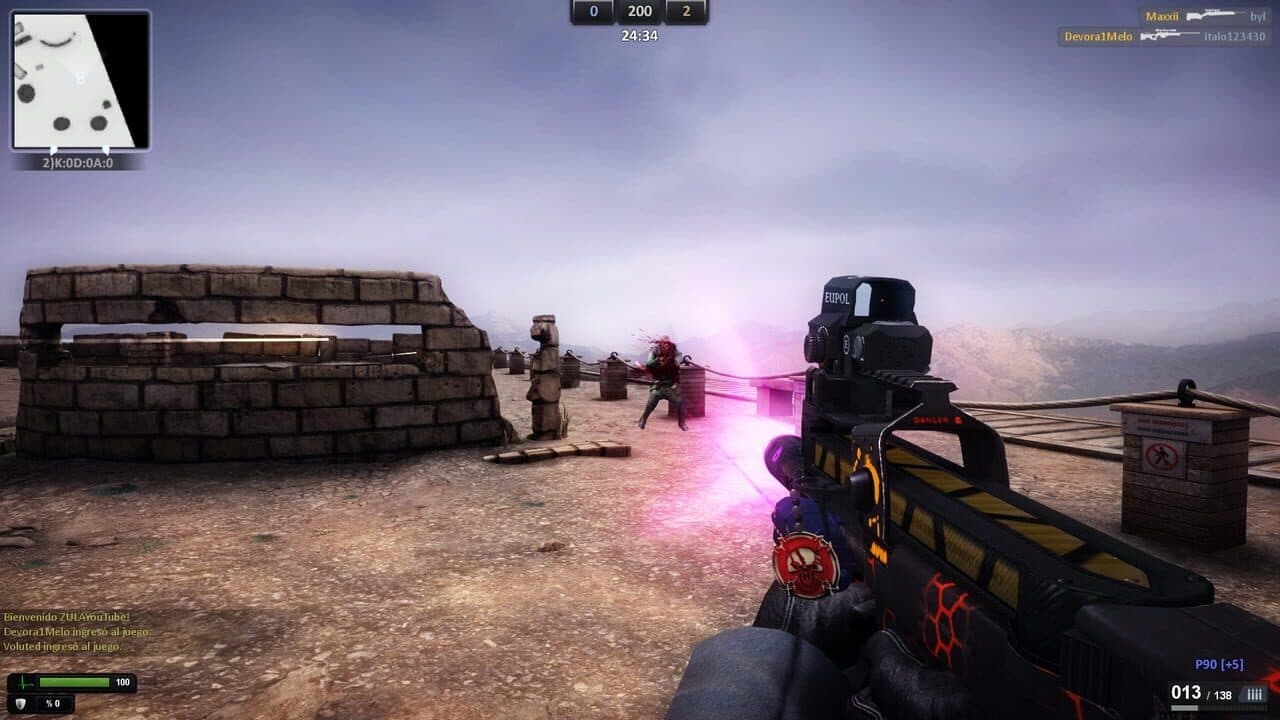 Zula thumbnail 3