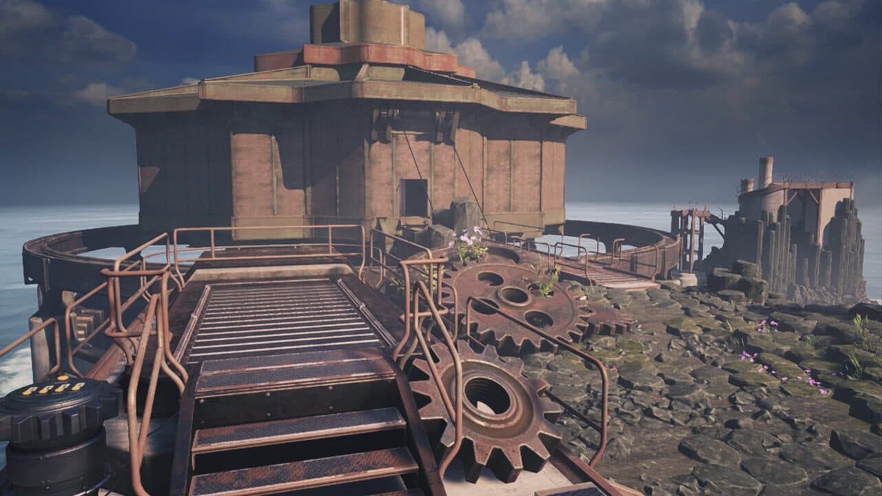 Myst Mobile thumbnail 2