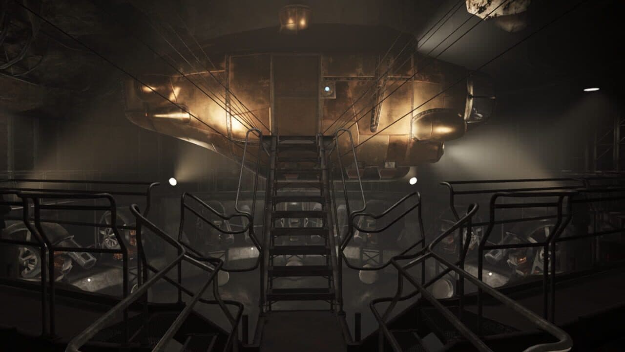 Myst Mobile thumbnail 3
