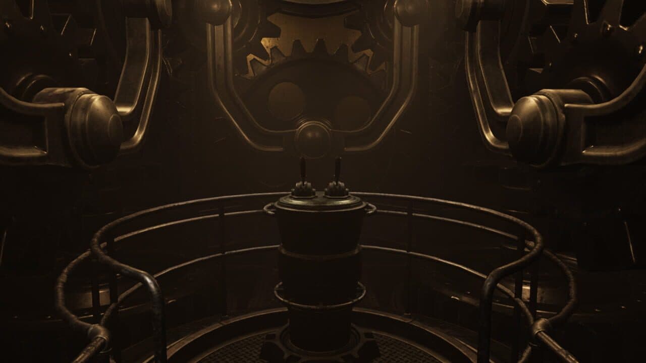 Myst Mobile thumbnail 5