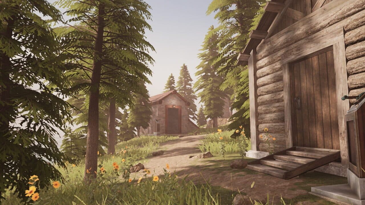 Myst Mobile thumbnail 6