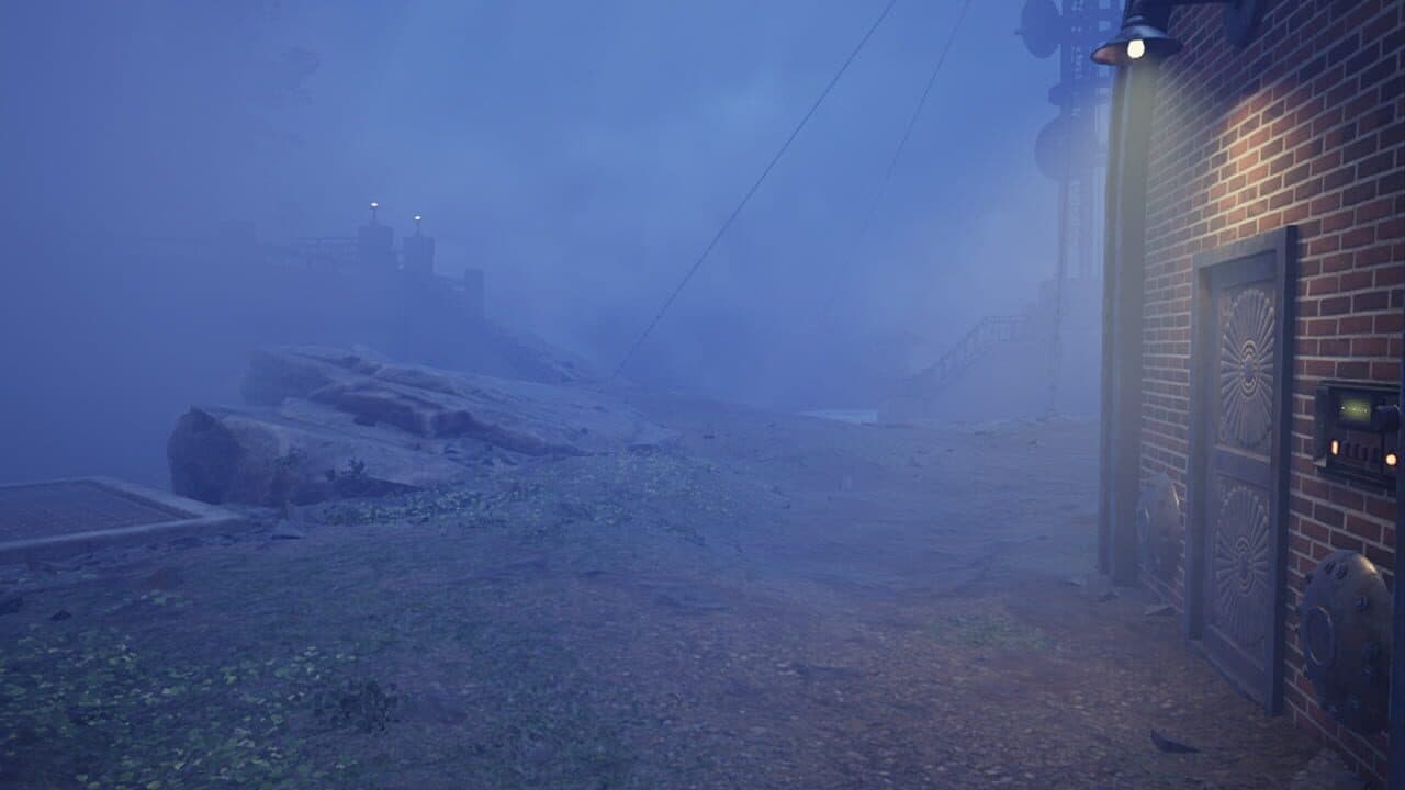 Myst Mobile thumbnail 7