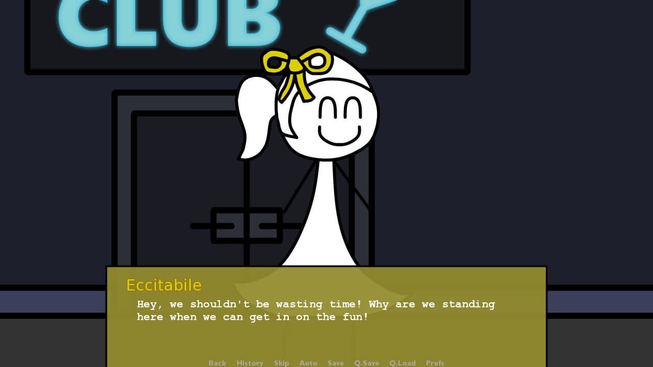 Lokam Dating Sim thumbnail 3