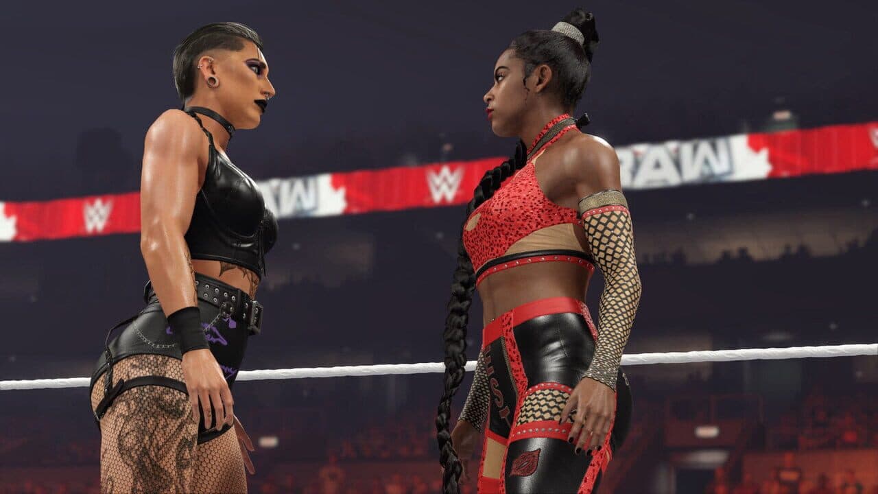WWE 2K23: Icon Edition thumbnail 2