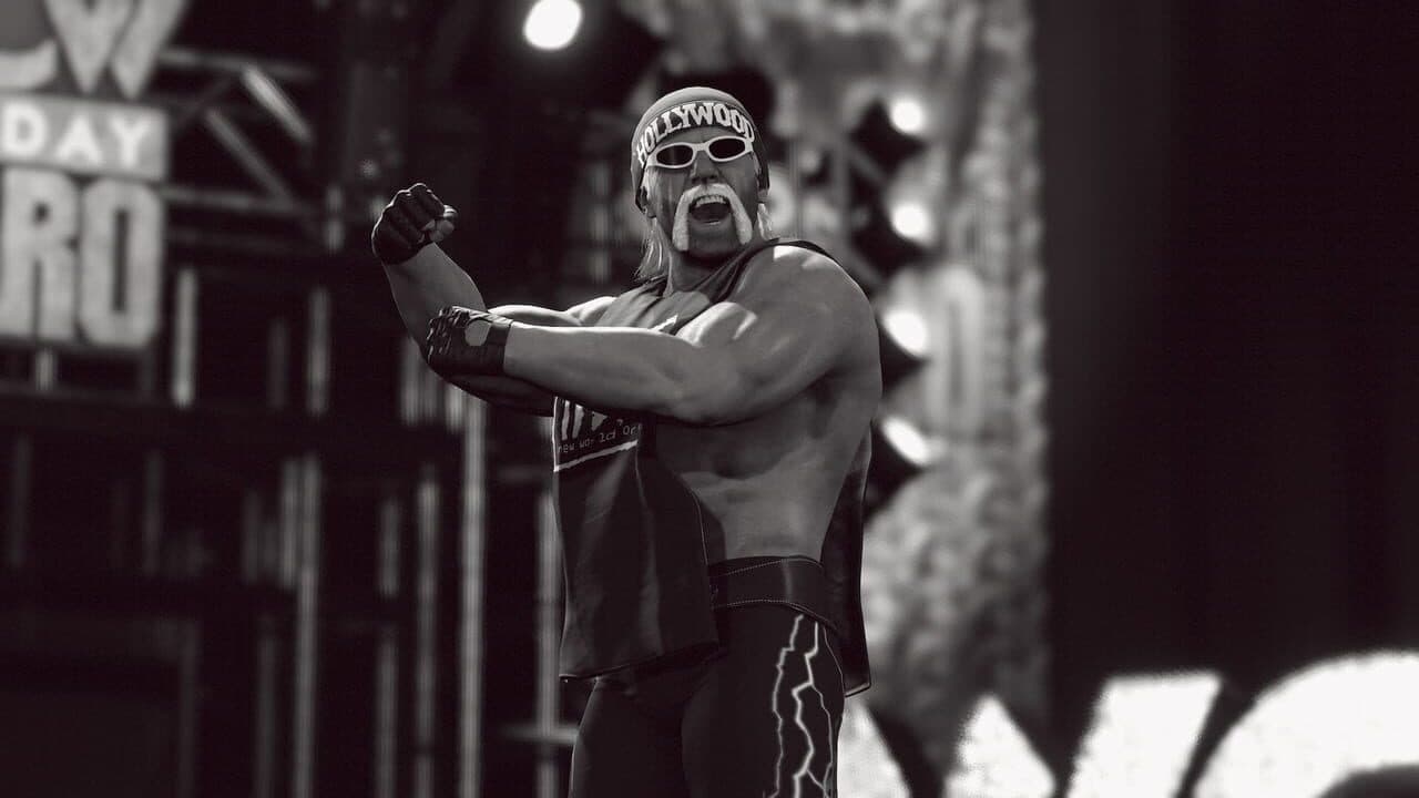 WWE 2K23: Icon Edition thumbnail 3