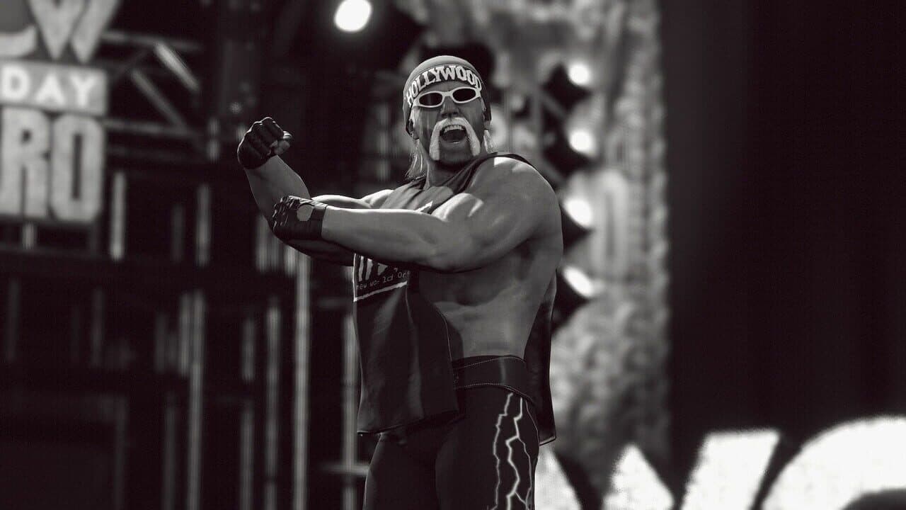 WWE 2K23: Deluxe Edition screenshot 1