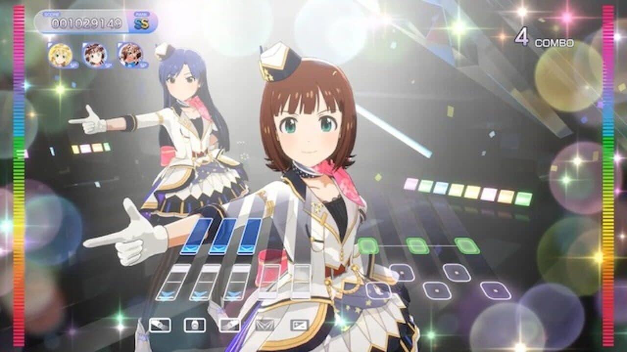 The Idolmaster Tours thumbnail 2