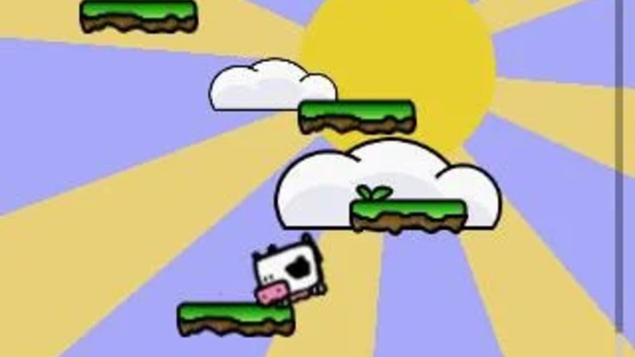 Abduction! screenshot 1