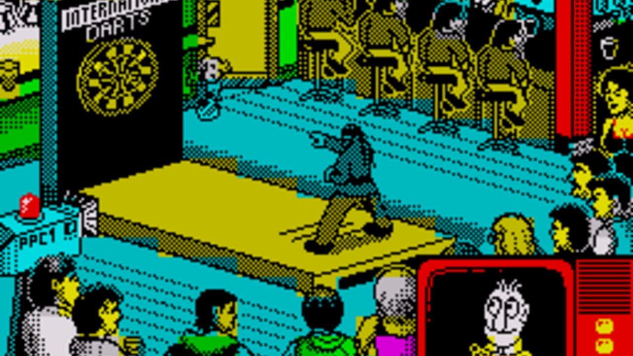 Wacky Darts thumbnail 2