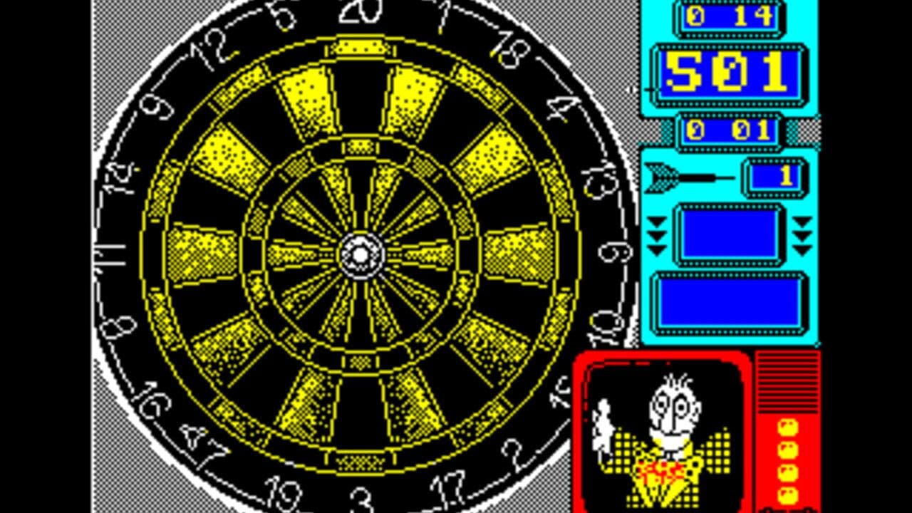 Wacky Darts thumbnail 3