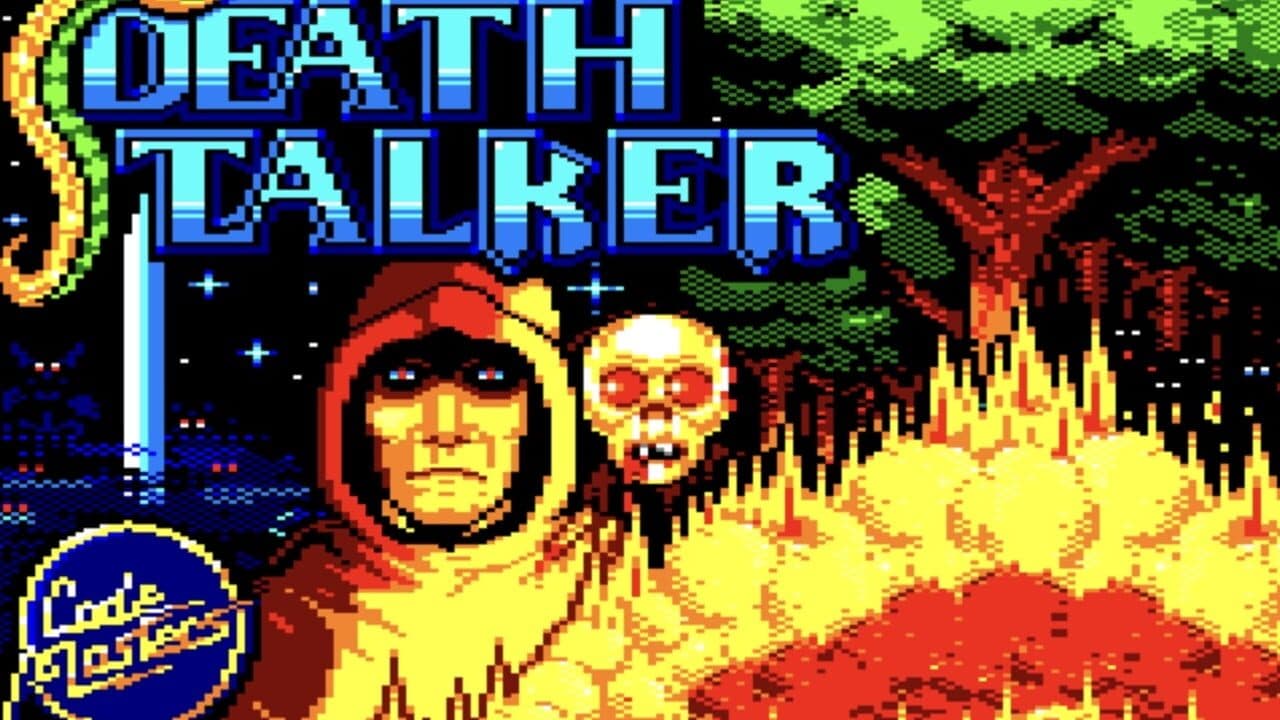 Death Stalker thumbnail 2